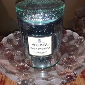 Voluspa Casa Pacifica bougie parfume Candle new 5.5 oz